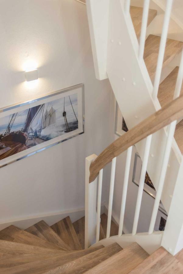 Barther Str.10 a Austernfischer Ostseeheilbad Ostseeheilbad Zingst Zimmer foto