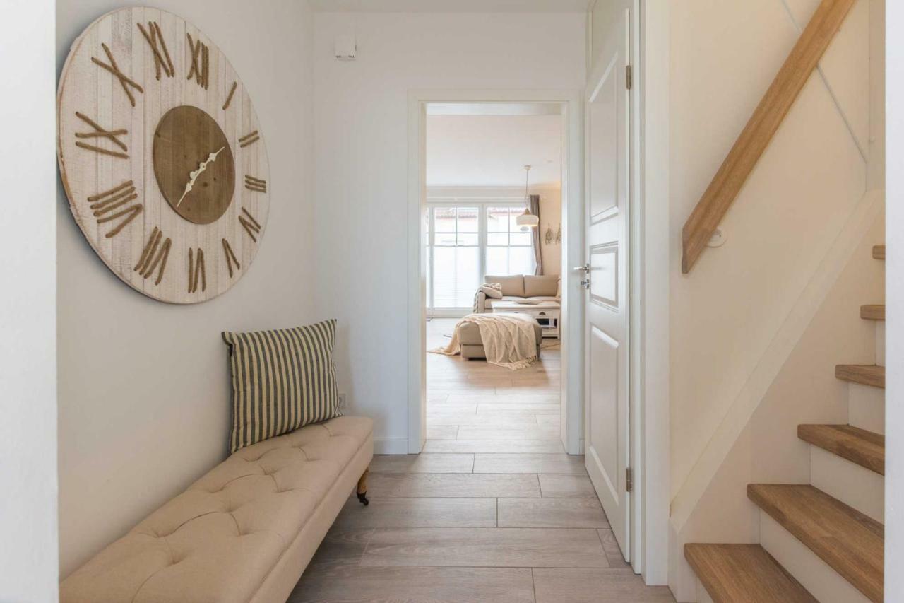 Barther Str.10 a Austernfischer Ostseeheilbad Ostseeheilbad Zingst Zimmer foto